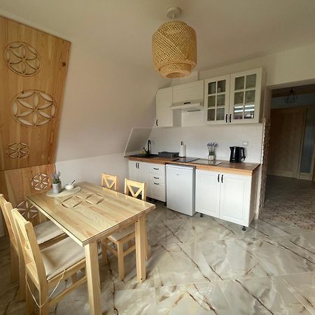 Apartamenty Folk Dream Harenda زاكوباني المظهر الخارجي الصورة