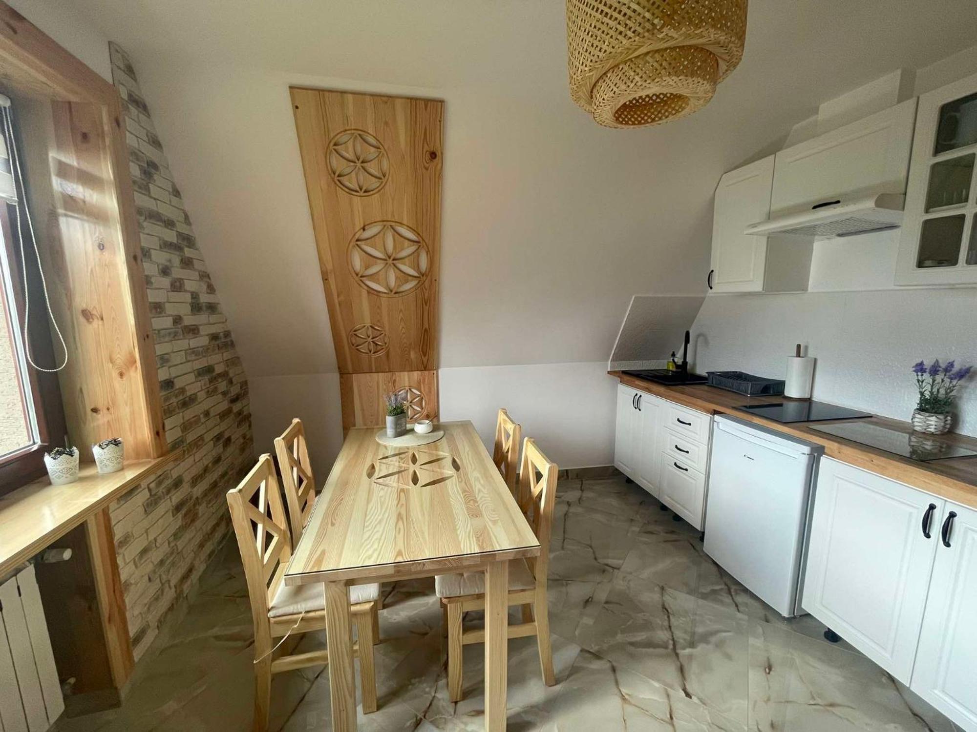 Apartamenty Folk Dream Harenda زاكوباني المظهر الخارجي الصورة