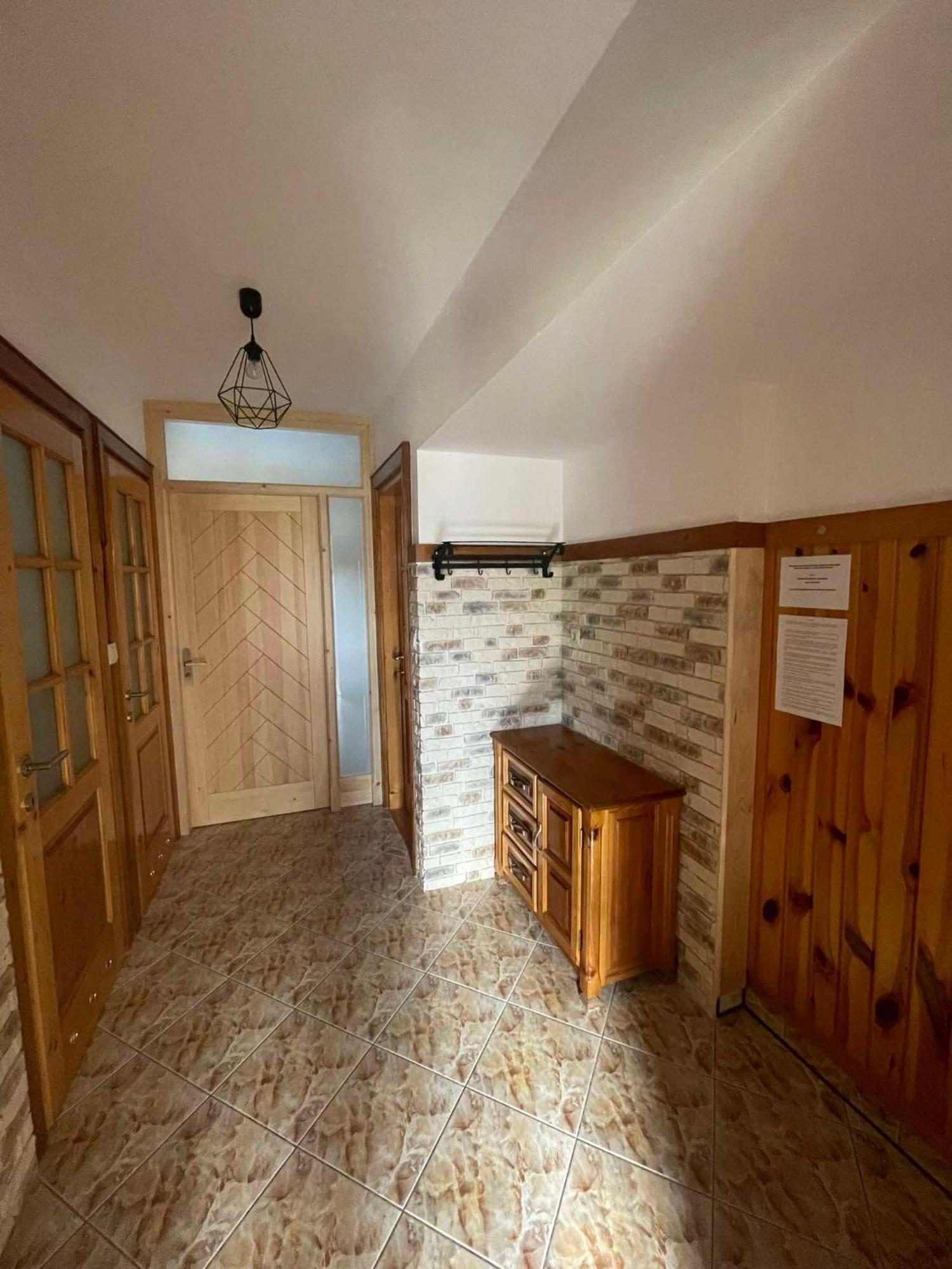 Apartamenty Folk Dream Harenda زاكوباني المظهر الخارجي الصورة