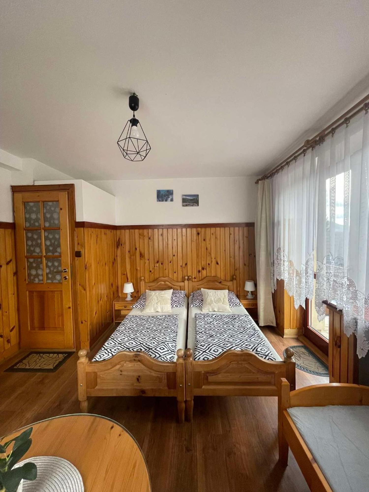 Apartamenty Folk Dream Harenda زاكوباني المظهر الخارجي الصورة