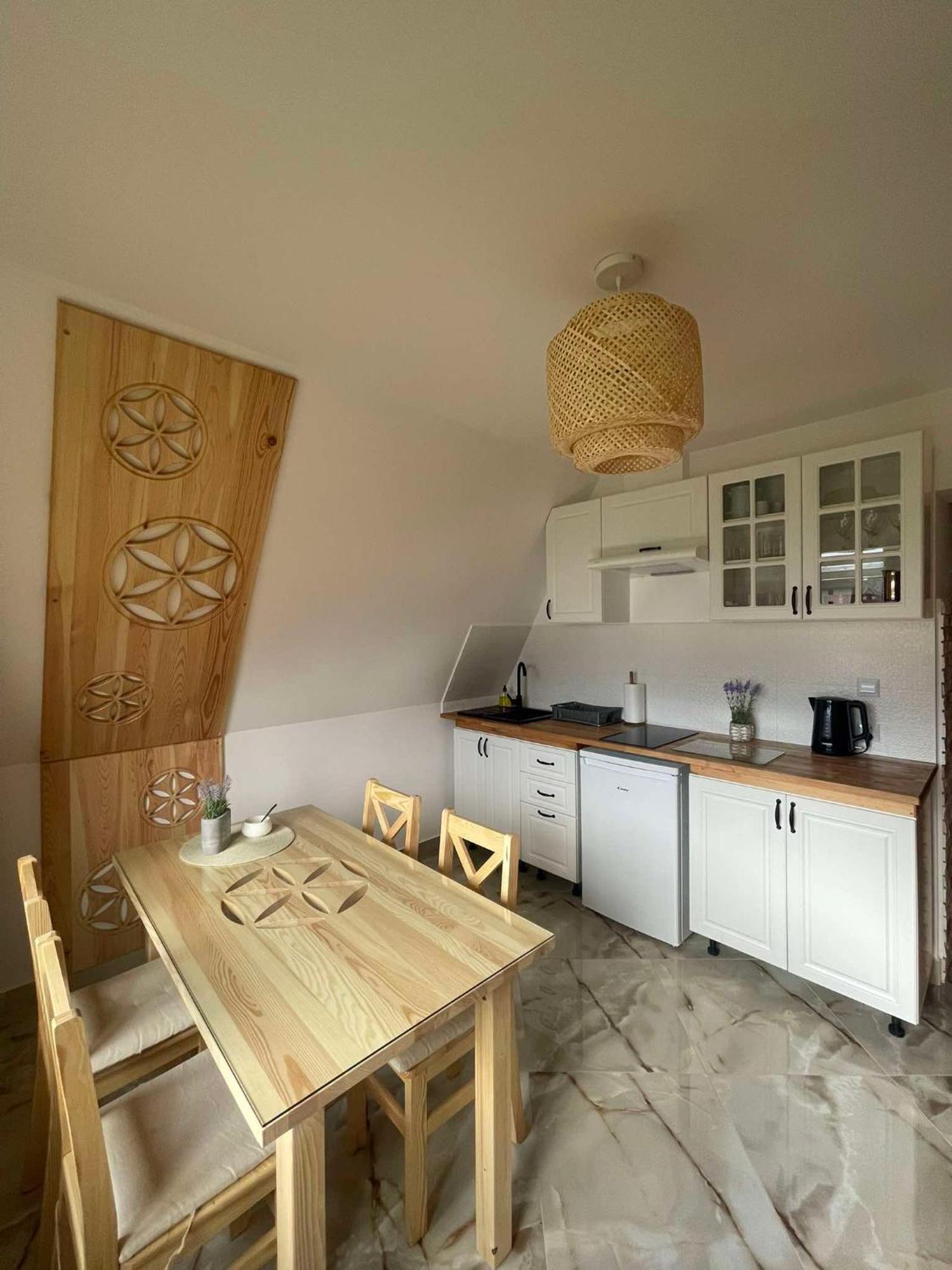 Apartamenty Folk Dream Harenda زاكوباني المظهر الخارجي الصورة
