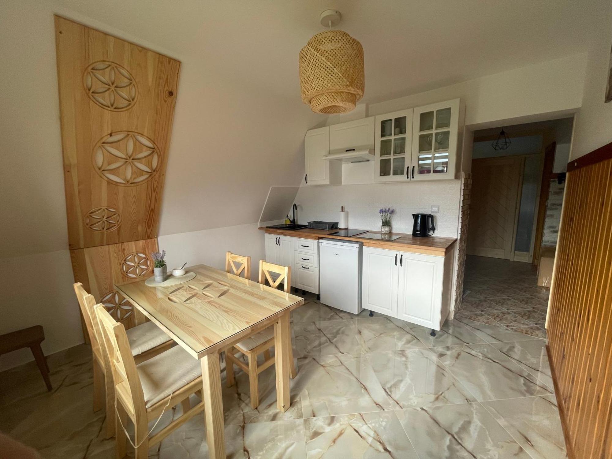 Apartamenty Folk Dream Harenda زاكوباني المظهر الخارجي الصورة