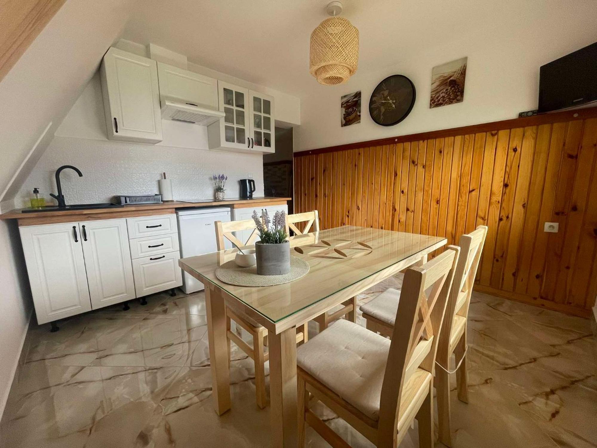 Apartamenty Folk Dream Harenda زاكوباني المظهر الخارجي الصورة
