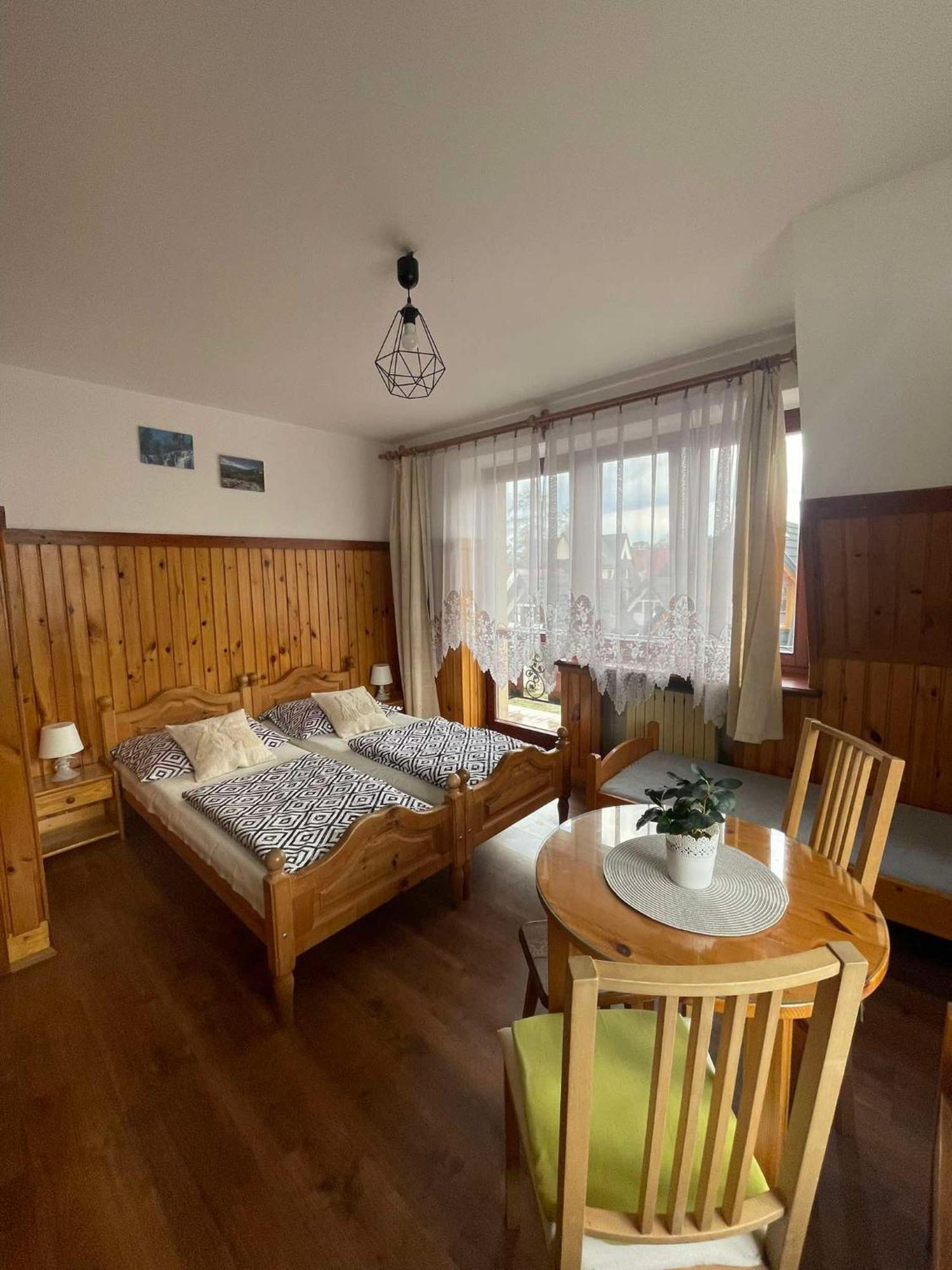 Apartamenty Folk Dream Harenda زاكوباني المظهر الخارجي الصورة