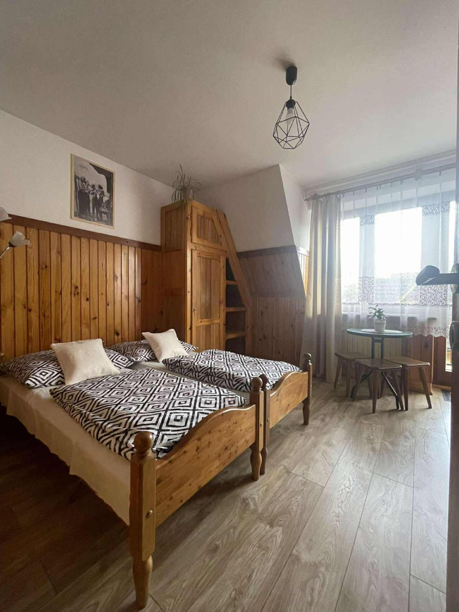 Apartamenty Folk Dream Harenda زاكوباني المظهر الخارجي الصورة