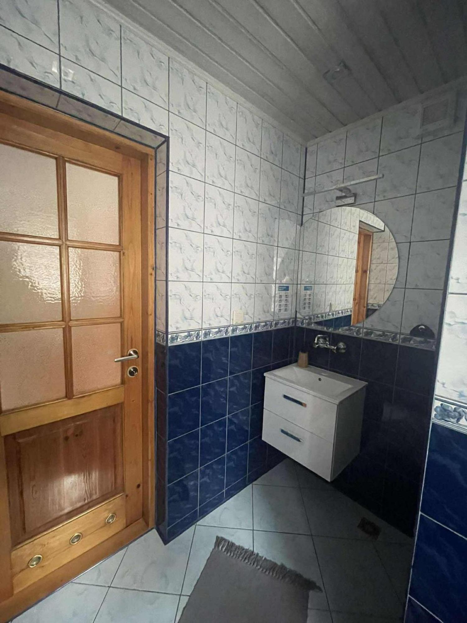 Apartamenty Folk Dream Harenda زاكوباني المظهر الخارجي الصورة