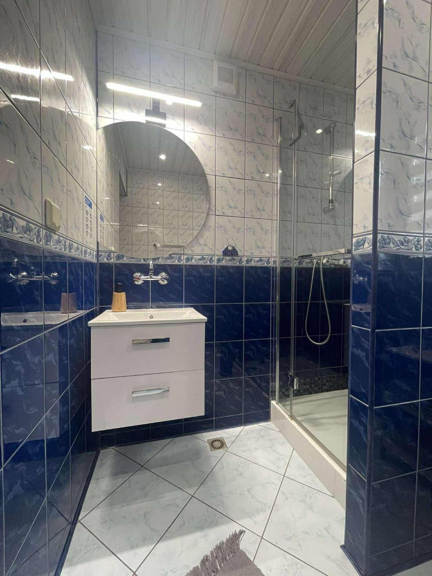 Apartamenty Folk Dream Harenda زاكوباني المظهر الخارجي الصورة