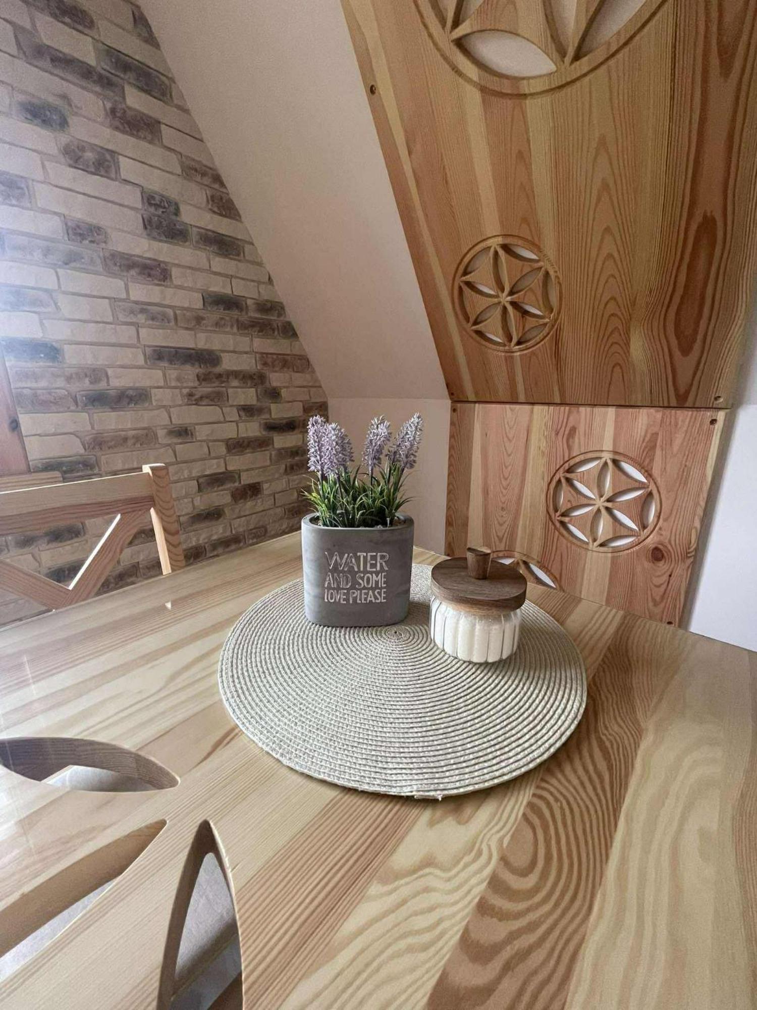 Apartamenty Folk Dream Harenda زاكوباني المظهر الخارجي الصورة