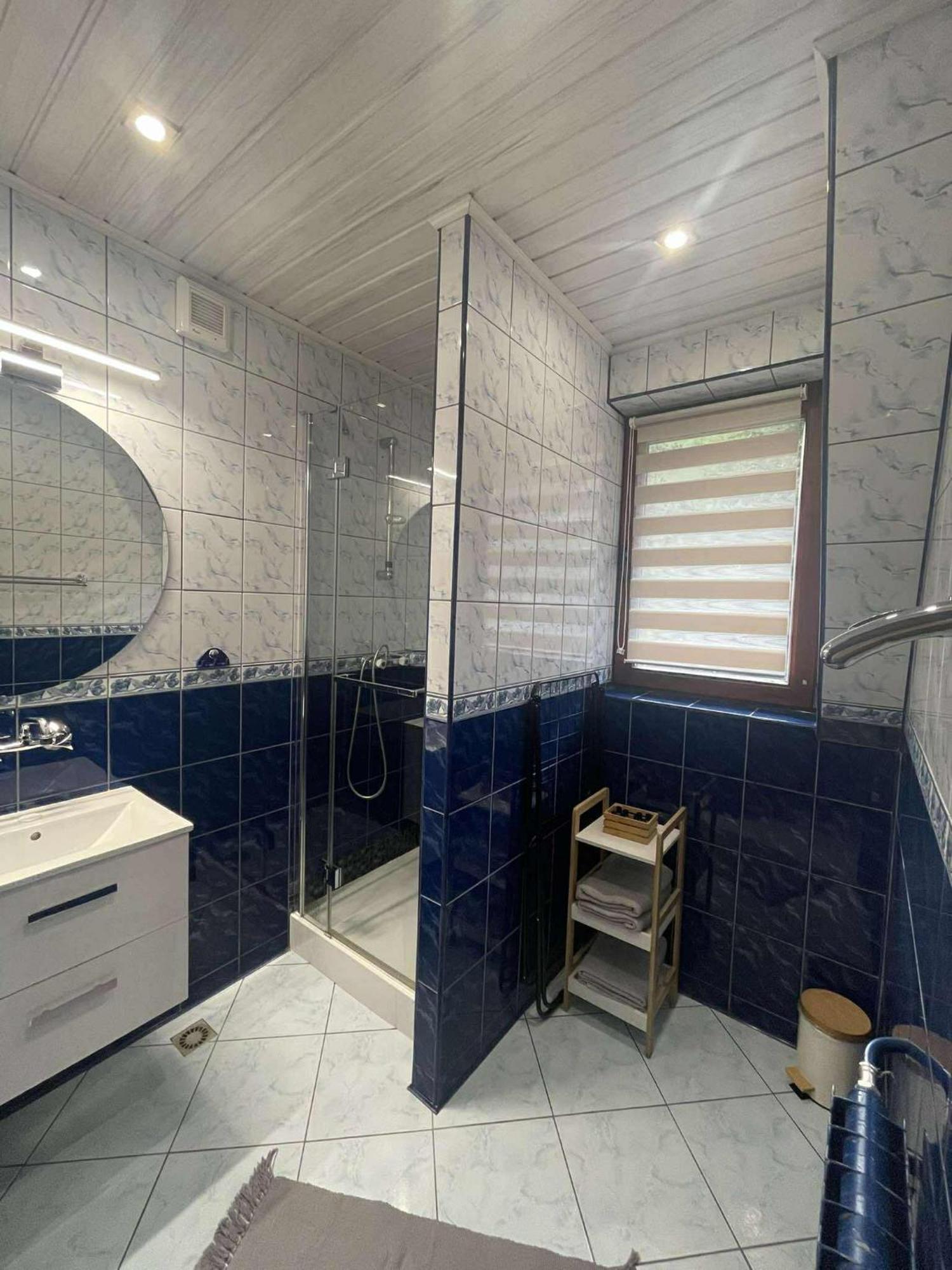 Apartamenty Folk Dream Harenda زاكوباني المظهر الخارجي الصورة