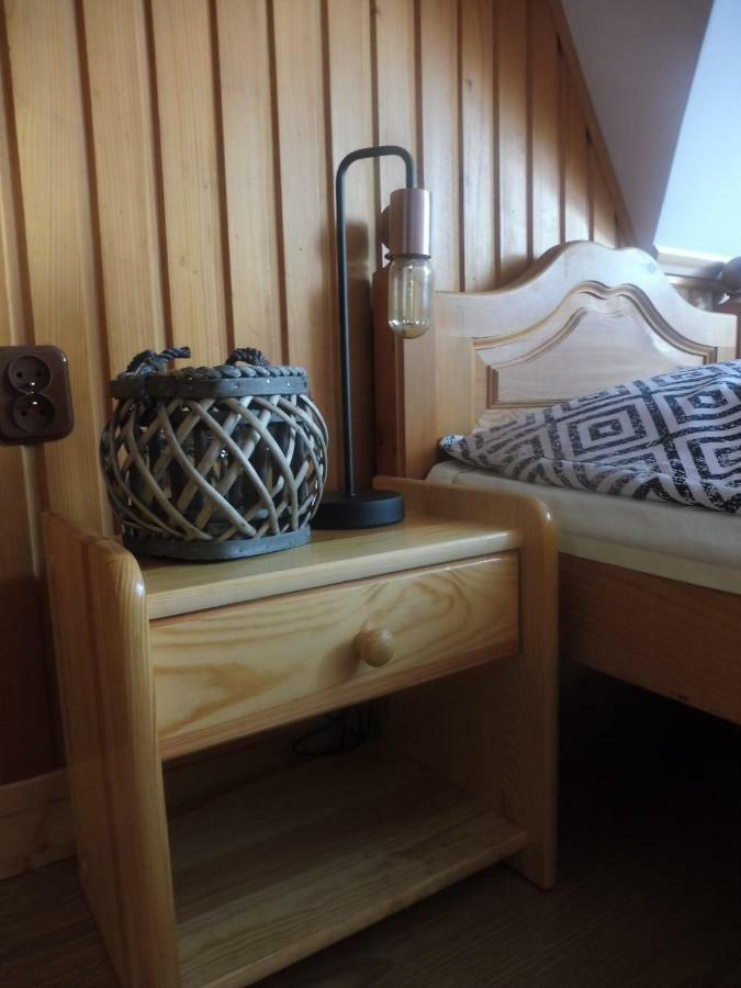 Apartamenty Folk Dream Harenda زاكوباني المظهر الخارجي الصورة