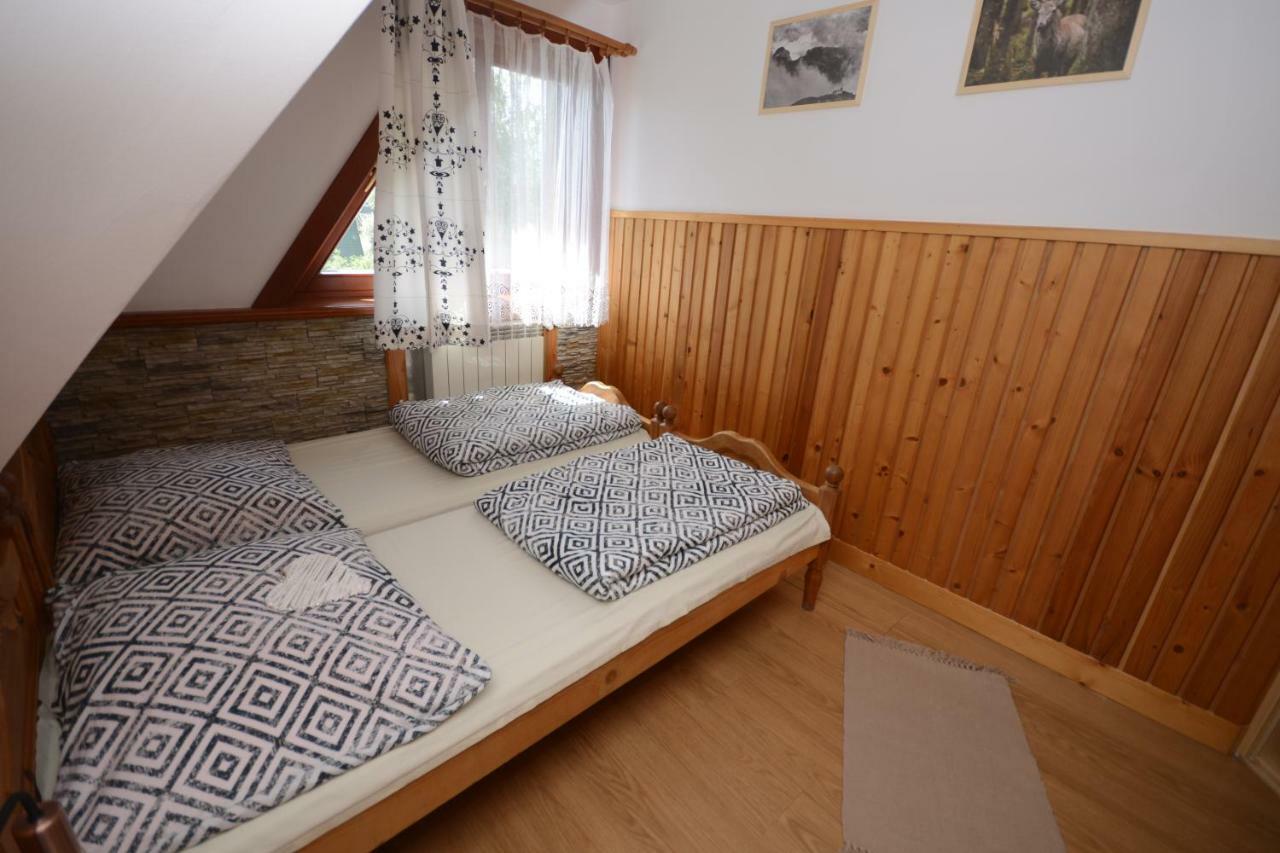 Apartamenty Folk Dream Harenda زاكوباني المظهر الخارجي الصورة