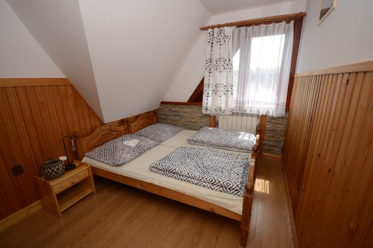Apartamenty Folk Dream Harenda زاكوباني المظهر الخارجي الصورة