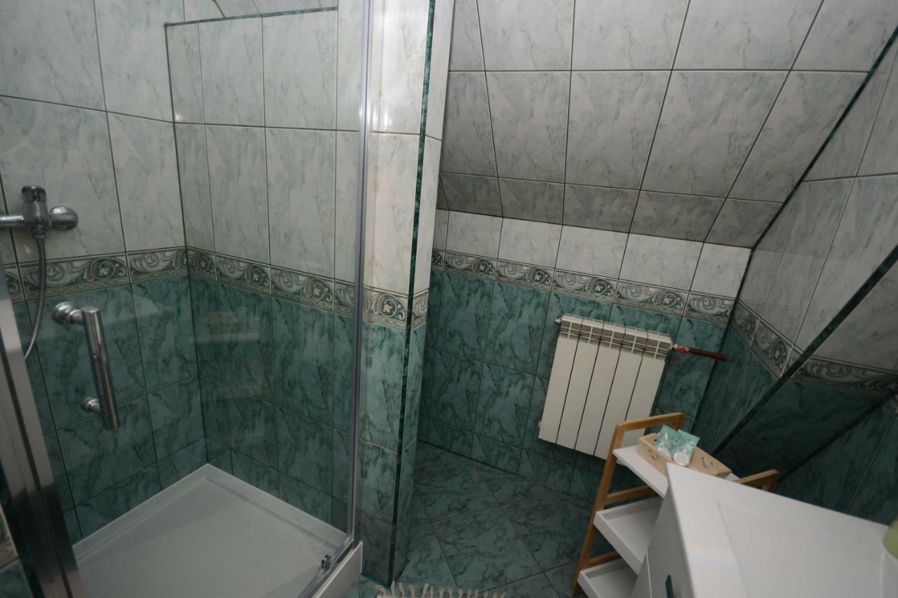 Apartamenty Folk Dream Harenda زاكوباني المظهر الخارجي الصورة