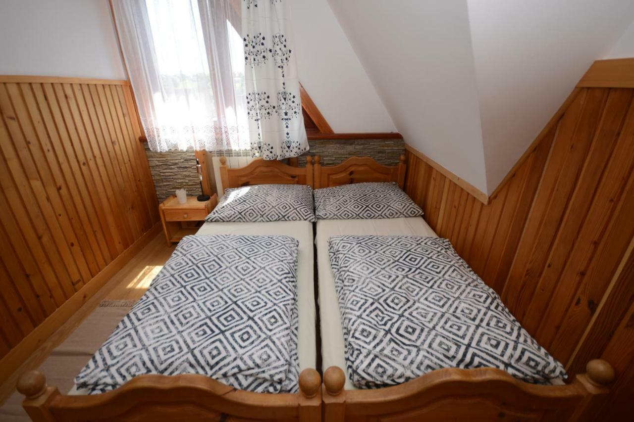 Apartamenty Folk Dream Harenda زاكوباني المظهر الخارجي الصورة