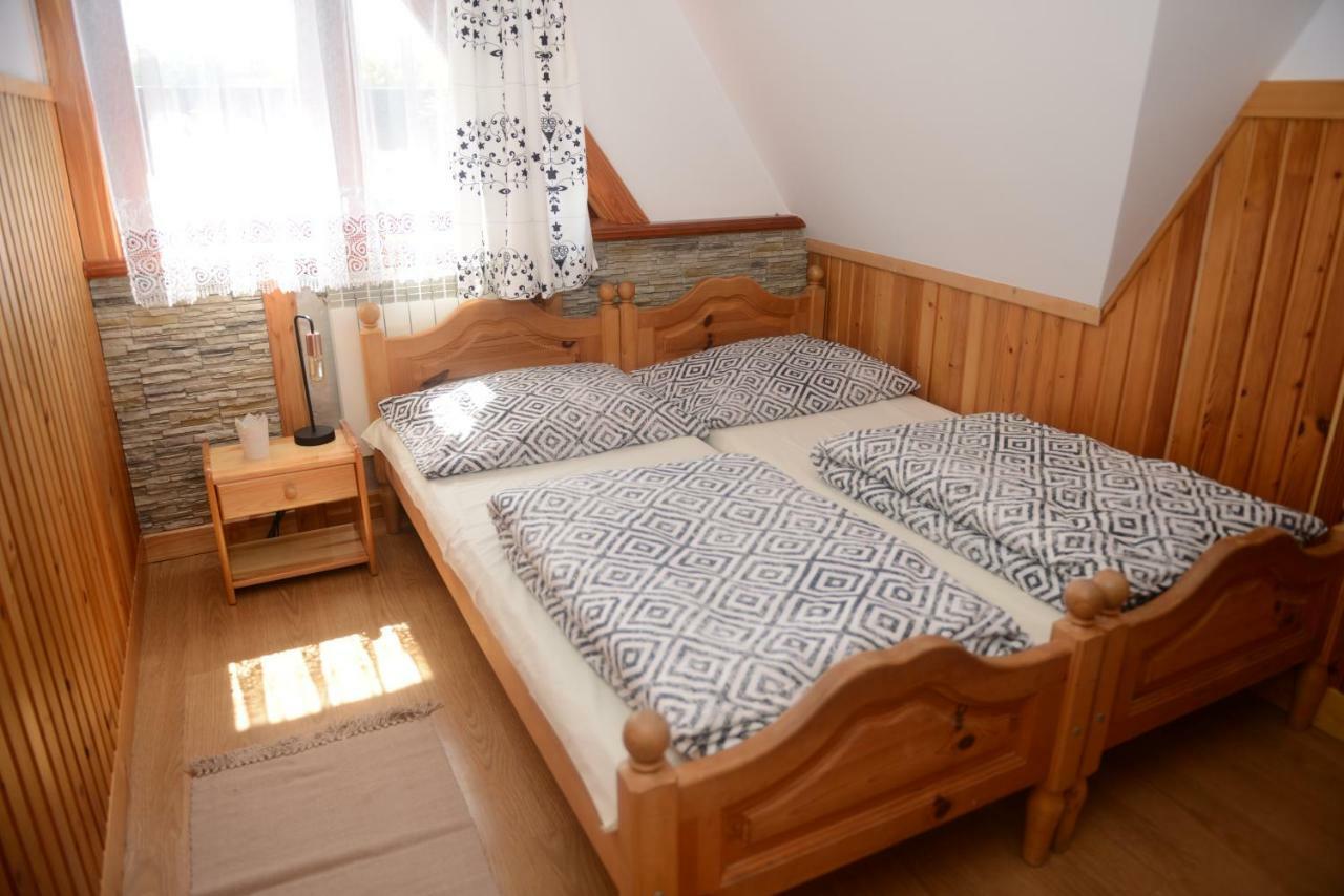 Apartamenty Folk Dream Harenda زاكوباني المظهر الخارجي الصورة
